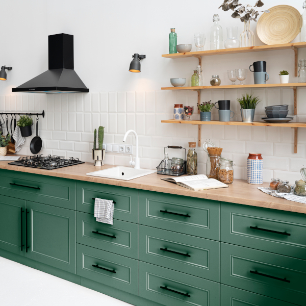 Spyro Designs Modular Kitchens & Wardrobes