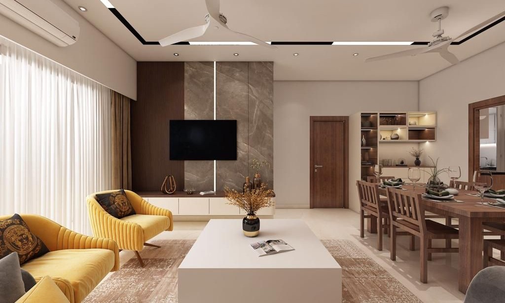 Spyro Designs Residential Interior Design