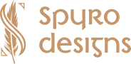 Spyro Designs Logo